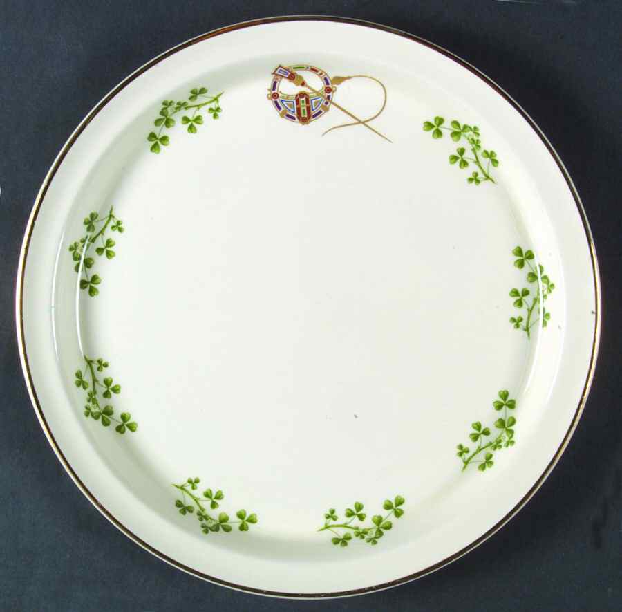 ARK39 Luncheon Plate by Arklow-1