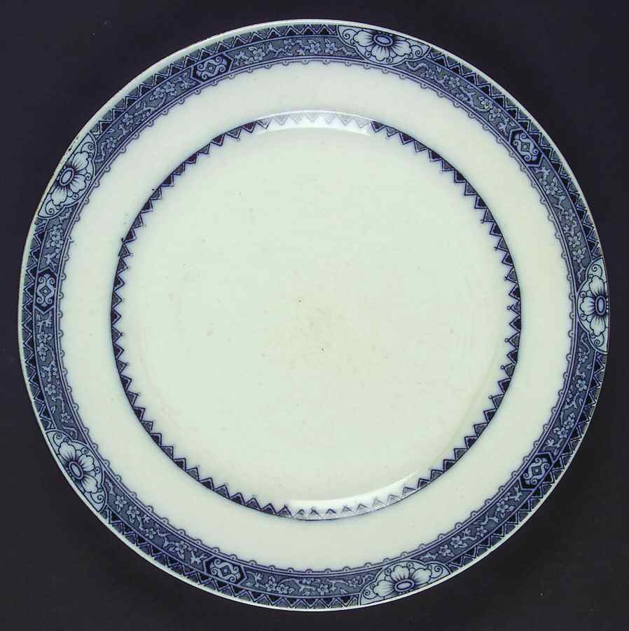 Kobe Dinner Plate by Adderley-1