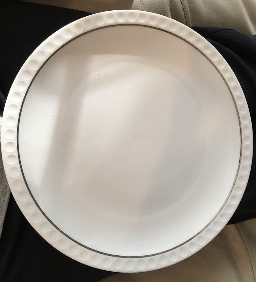 ARZ190 Dinner Plate by Arzberg-1