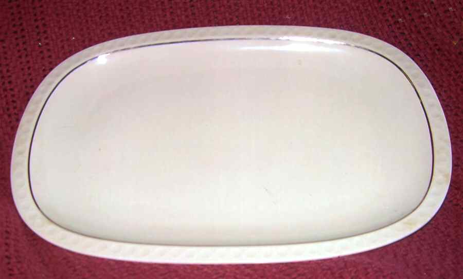 ARZ190 14" Oval Serving Platter by Arzberg-1