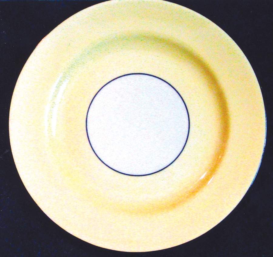 A3269 Dinner Plate by John  Aynsley & Sons-1