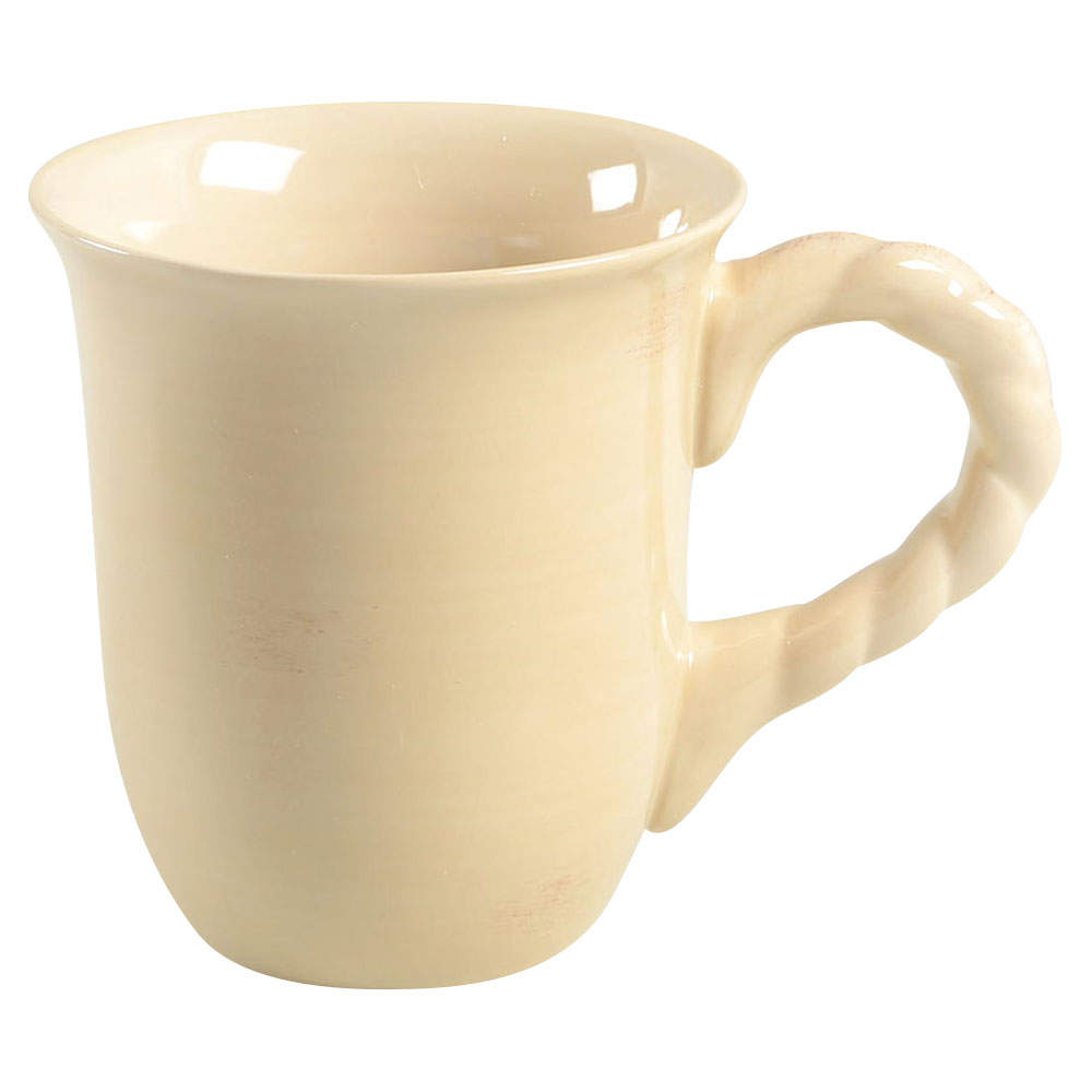 Tuscan Countryside Cream Mug by Artimino-1