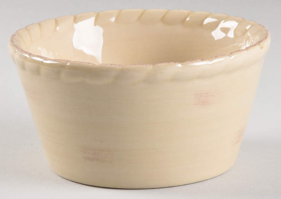 Tuscan Countryside Cream Ramekin by Artimino-1