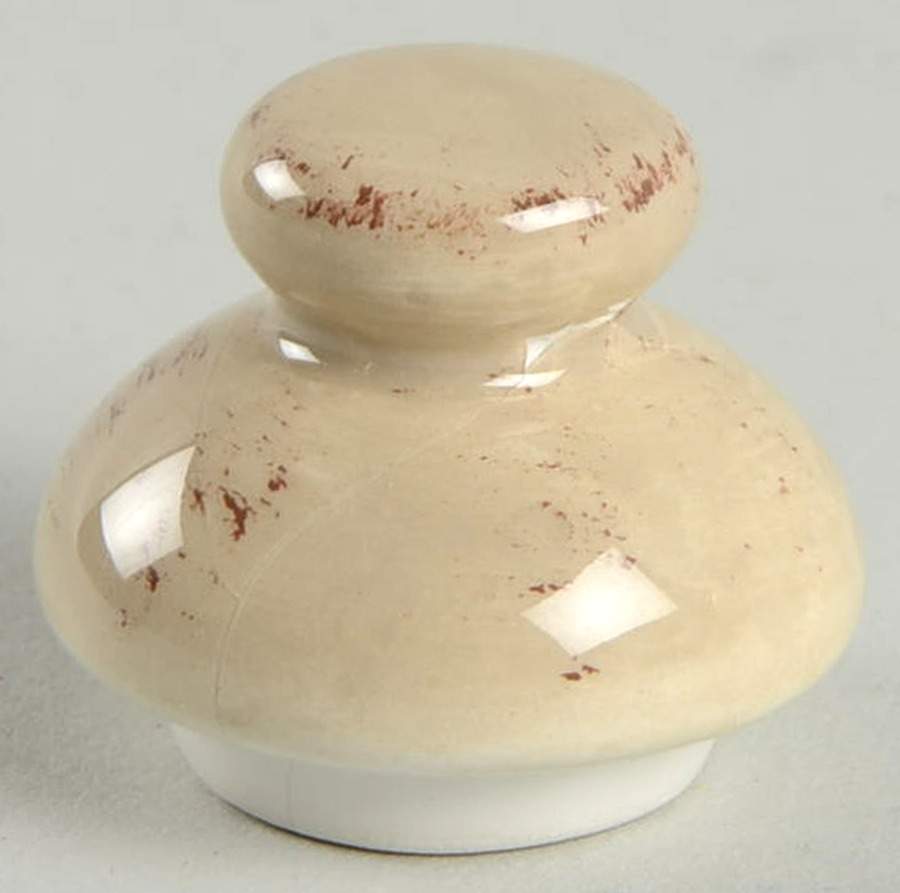 Tuscan Countryside Cream Stopper for Vinegar/Oil by Artimino-1