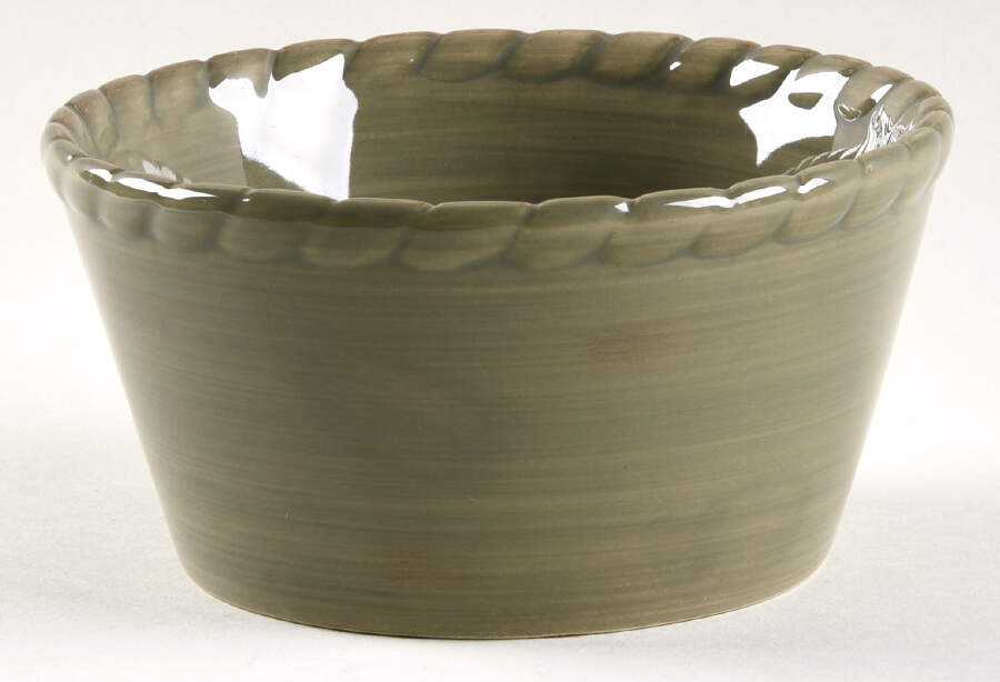 Tuscan Countryside Sage Green Ramekin by Artimino-1