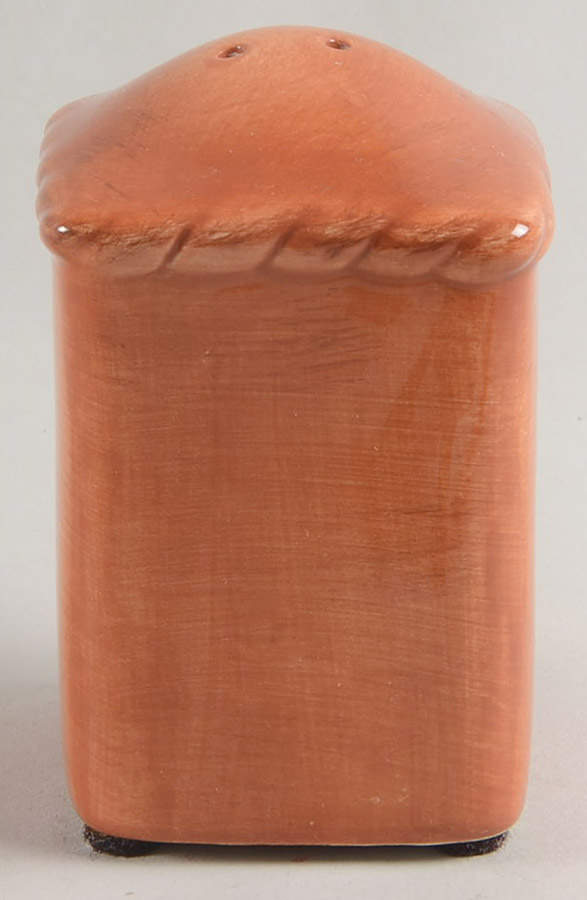 Tuscan Countryside Terra Cotta Salt Shaker by Artimino-1