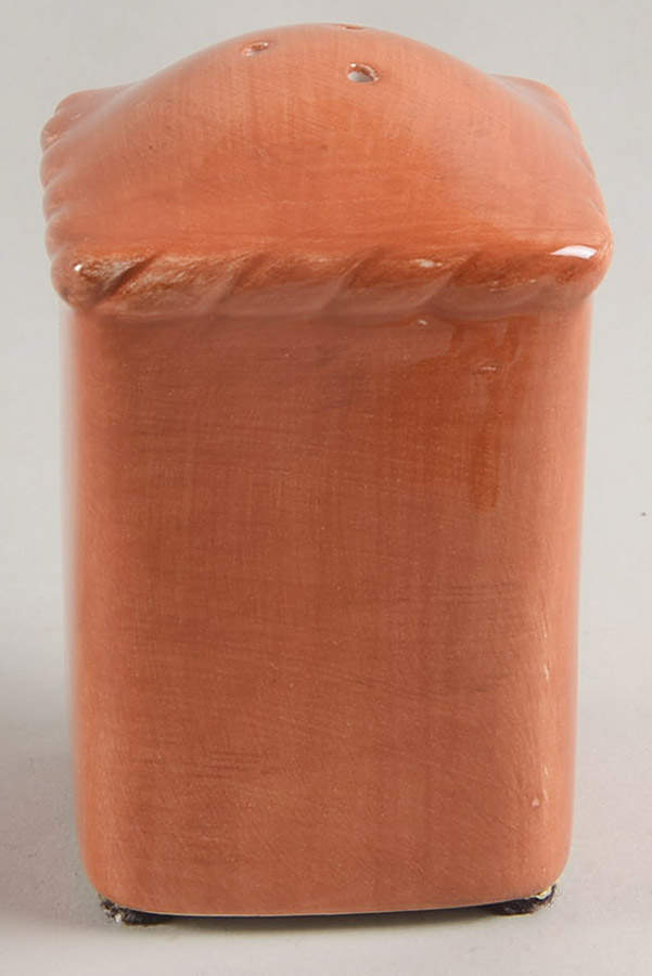 Tuscan Countryside Terra Cotta Pepper Shaker by Artimino-1