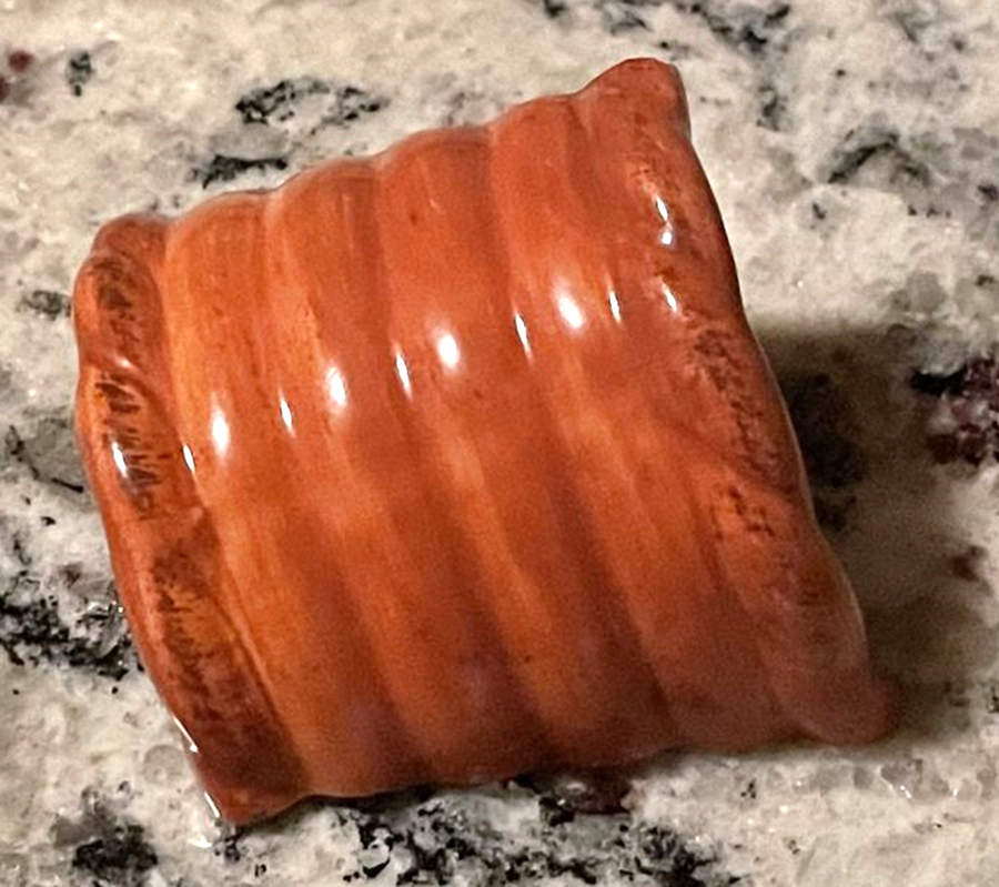 Sienna Napkin Ring by Artimino-1
