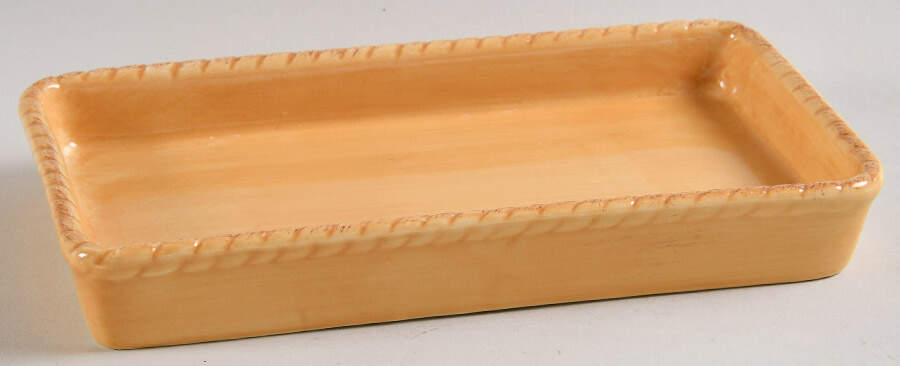 Sienna 1/4 Lb Butter No Lid by Artimino-1