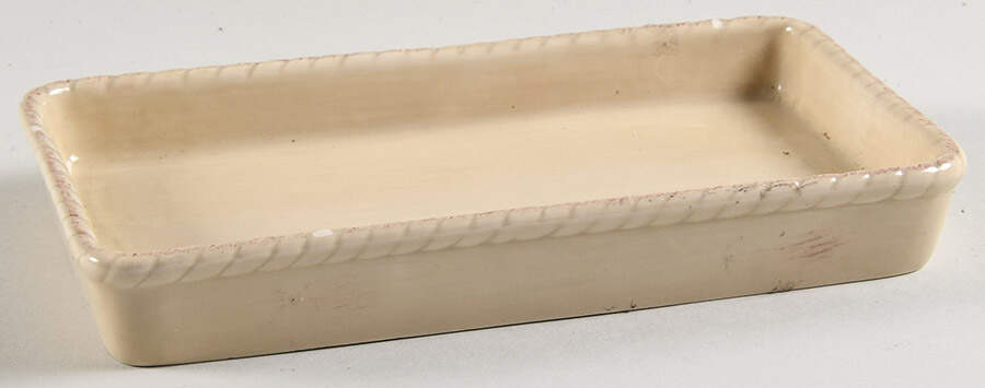 Sienna 1/4 Lb Butter No Lid by Artimino-1