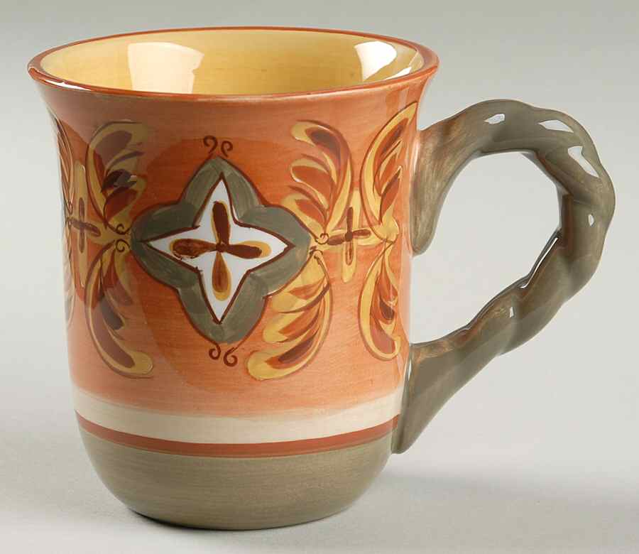 Sienna Mug by Artimino-1