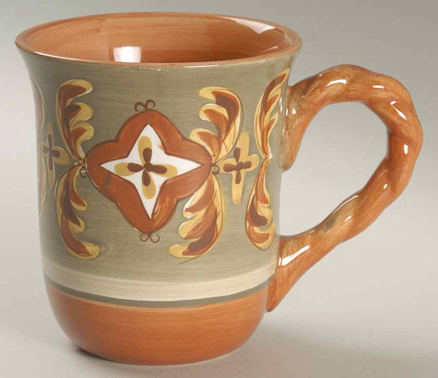 Sienna Mug by Artimino-1