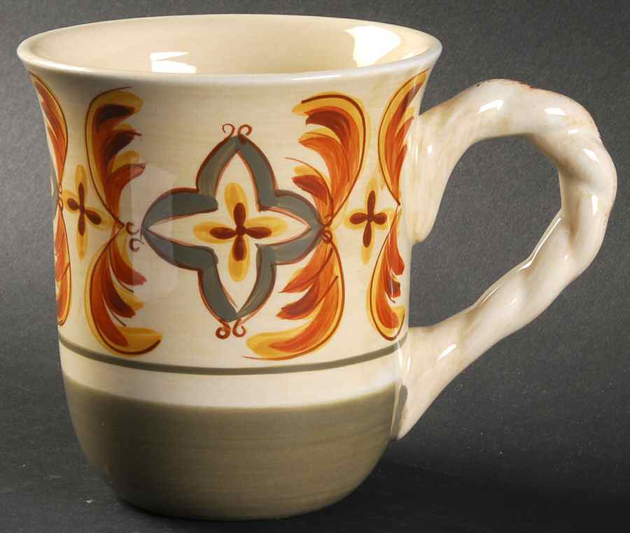 Sienna Mug by Artimino-1