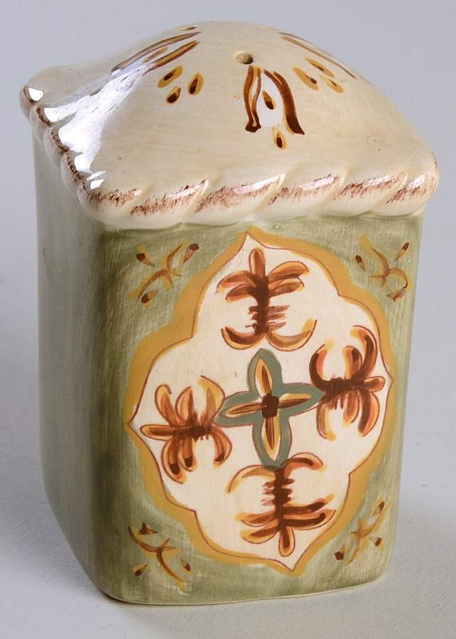 Sienna Pepper Shaker by Artimino-1