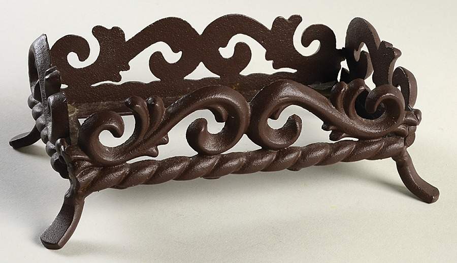 Sienna Metal Stand for Creamer & Sugar Set by Artimino-1