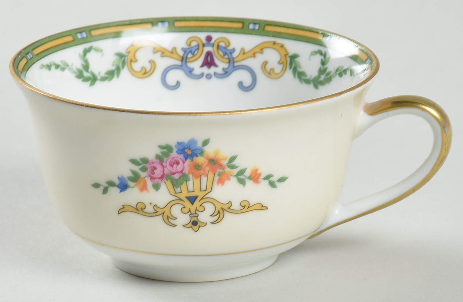 Dorval Flat Cup by Altrohlau-1