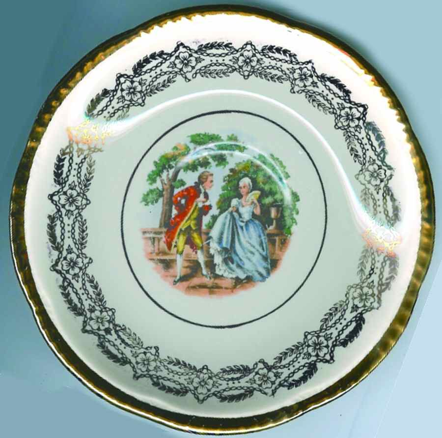 ATS64 Saucer by Atlas China (NY)-1