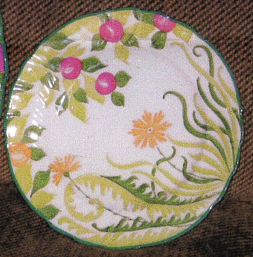 2460-997 Dinner Plate by Charles Ahrenfeldt-1