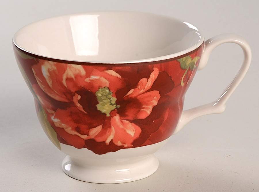 Belize Footed Cup by 222 Fifth (PTS)-1