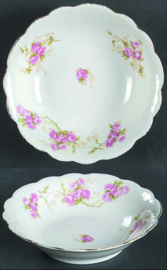 ALT507 Fruit/Dessert (Sauce) Bowl by Altrohlau-1