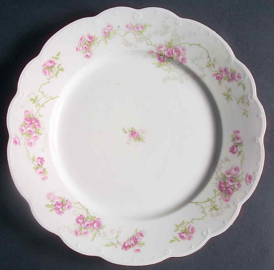 ALT507 Dinner Plate by Altrohlau-1