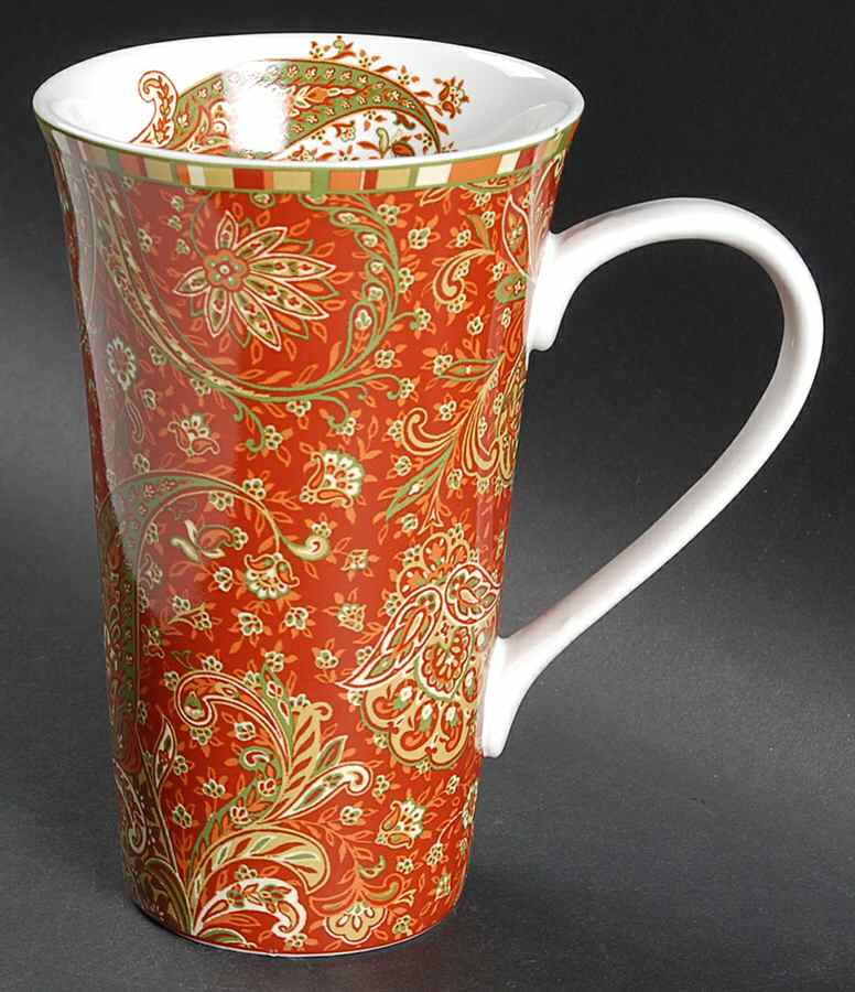 Maharana Latte Mug by 222 Fifth (PTS)-1