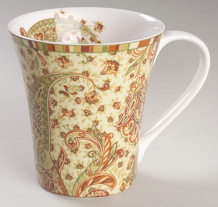 Maharana Mug by 222 Fifth (PTS)-1