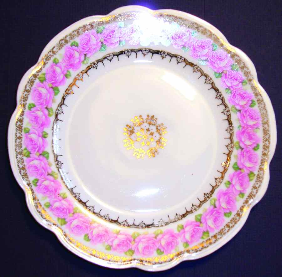 ALT508 Salad Plate by Altrohlau-1