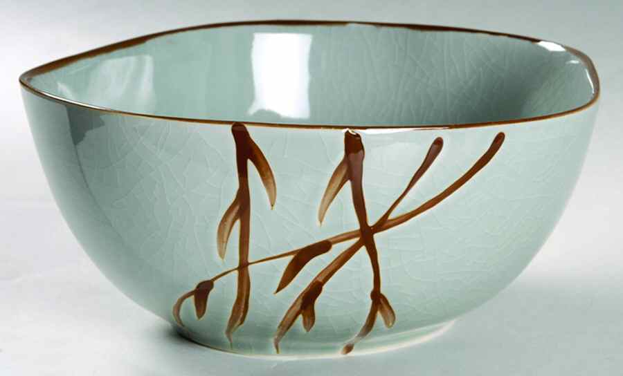 Spirit Soup/Cereal Bowl by American Atelier-1