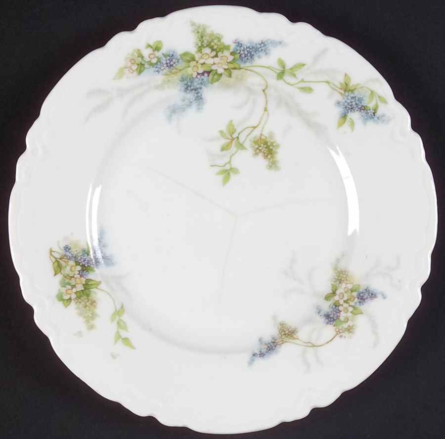 ALT510 Bread & Butter Plate by Altrohlau-1