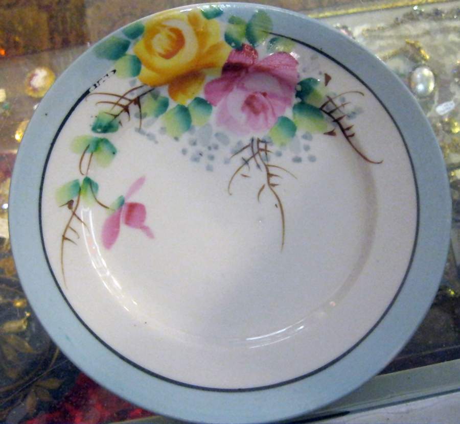 AIC36 Salad Plate by Aichi-1