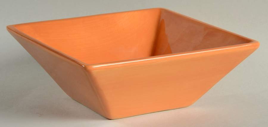 Ciao II Light Sienna Soup/Cereal Bowl by Artimino-1