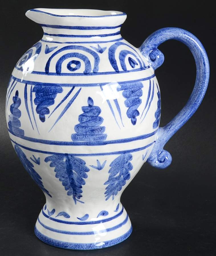 Palermo 82 Oz Pitcher by Artimino-1