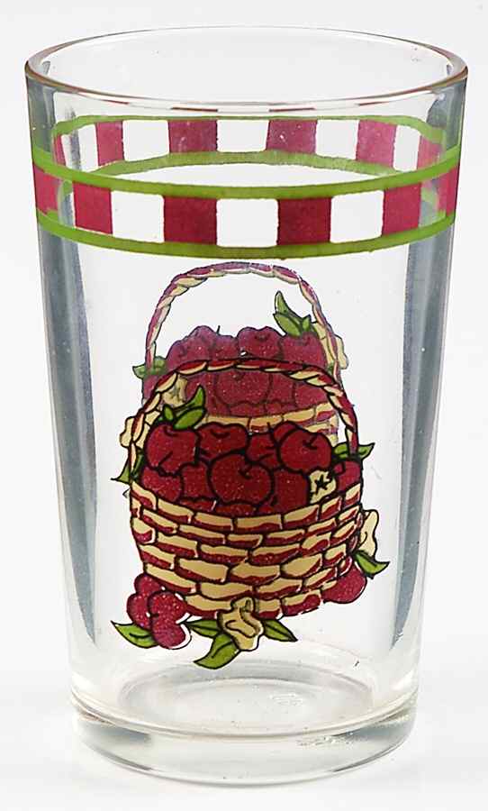 AOI12 Glassware Juice by Alco-1