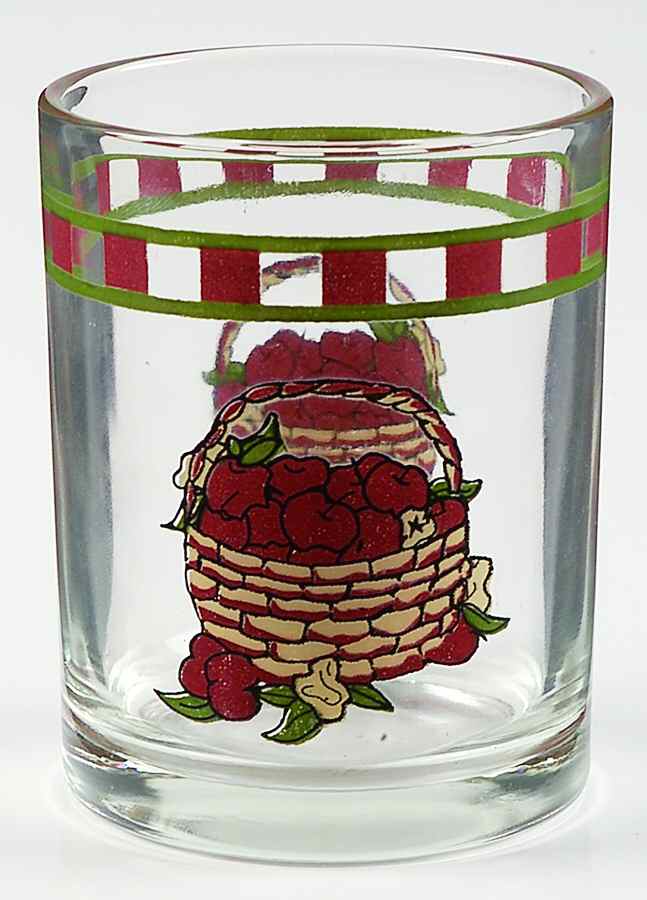AOI12 Glassware Old Fashioned by Alco-1