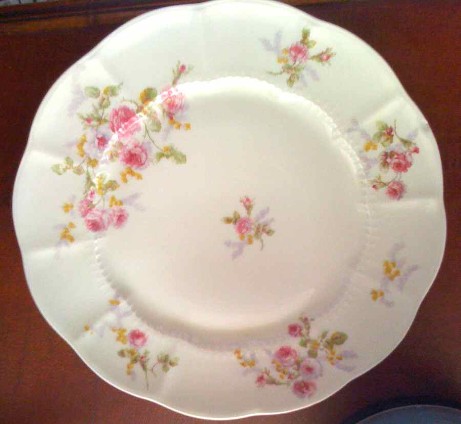 AHR749 Dinner Plate by Charles Ahrenfeldt-1