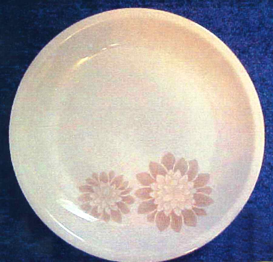 ARZ193 Dessert/Pie Plate by Arzberg-1