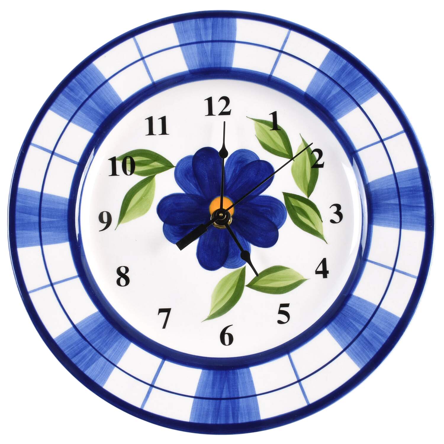 San Remo 1-2" depth  Clock Plate HC by A Step Beyond-1