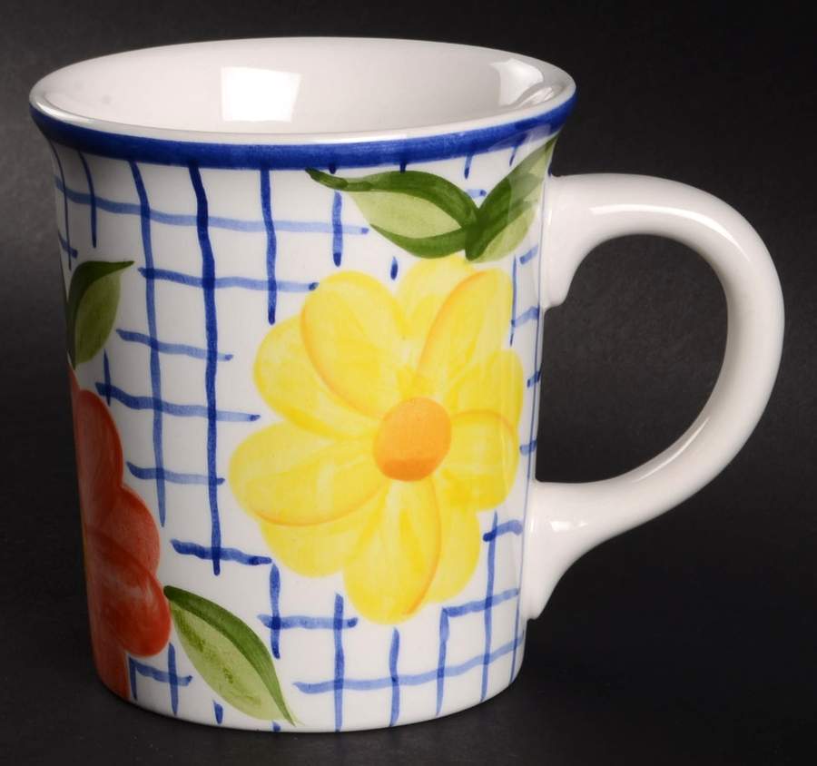 San Remo Mug by A Step Beyond-1