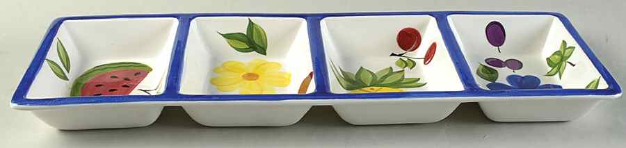 San Remo 4 Part Relish by A Step Beyond-1