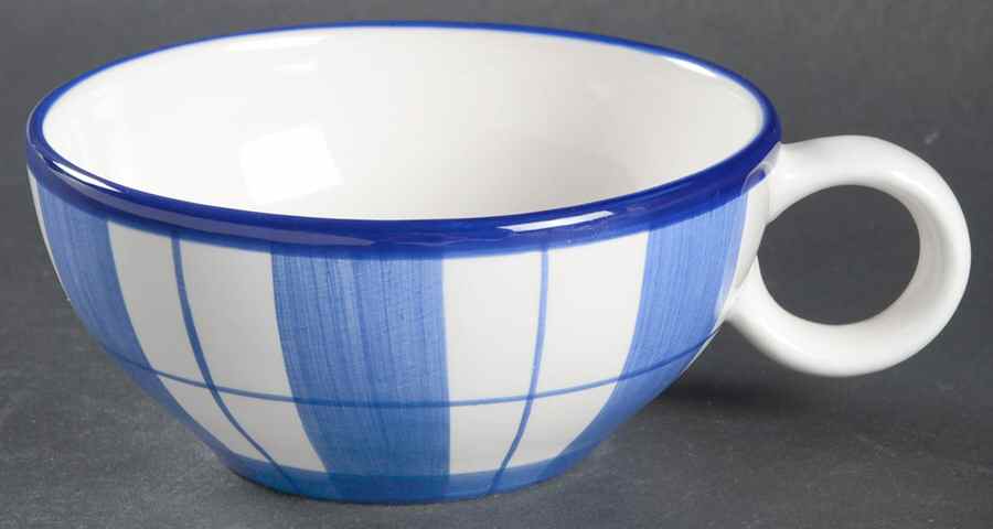 San Remo Cup for Individual Teapot & Lid with Cup by A Step Beyond-1