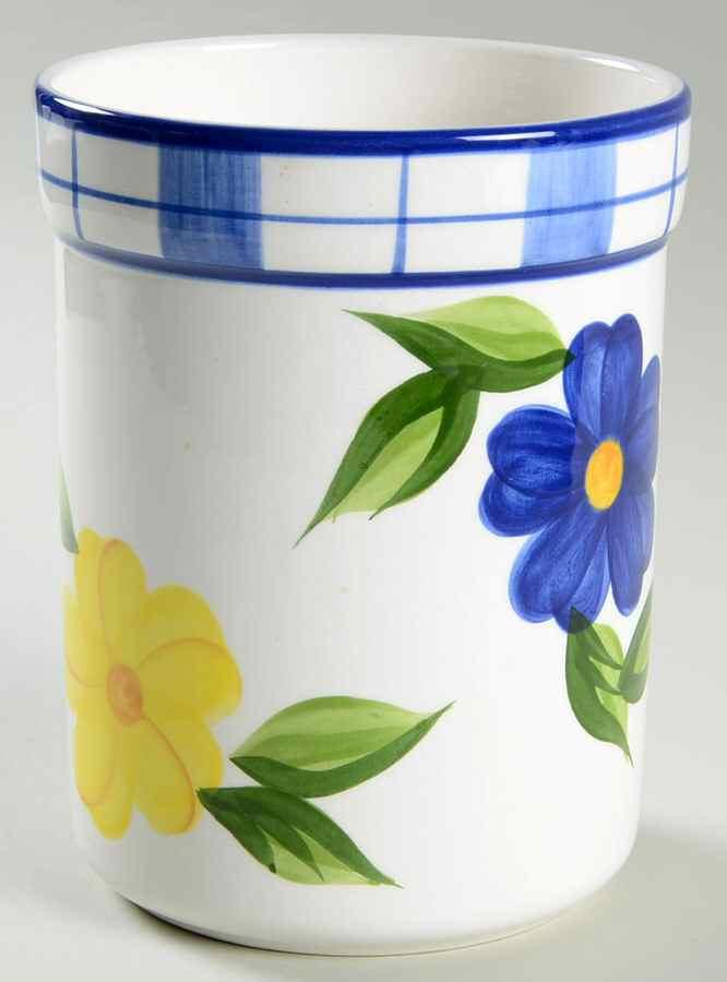 San Remo Utensil Holder by A Step Beyond-1