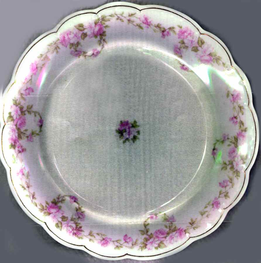 ALT514 Salad Plate by Altrohlau-1