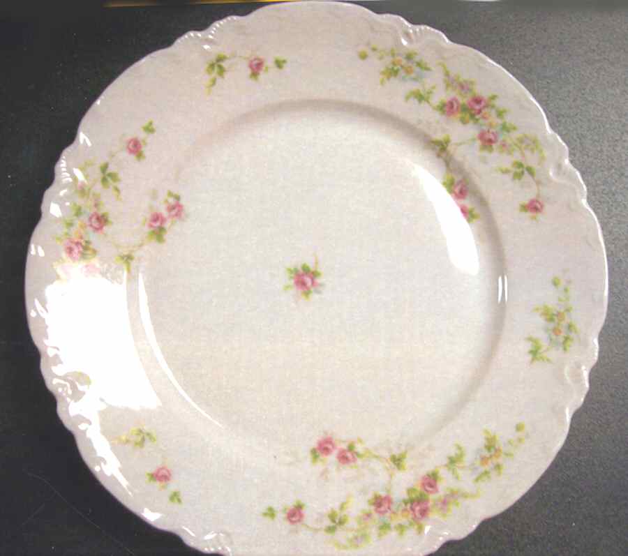 ALT515 Dinner Plate by Altrohlau-1
