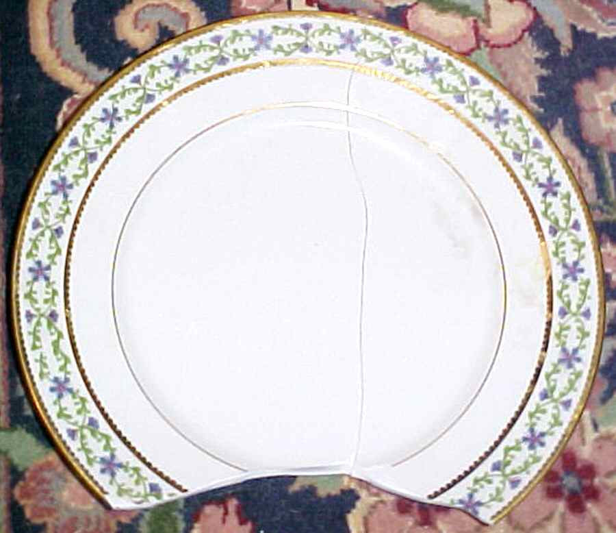 AHR752 Dinner Plate by Charles Ahrenfeldt-1