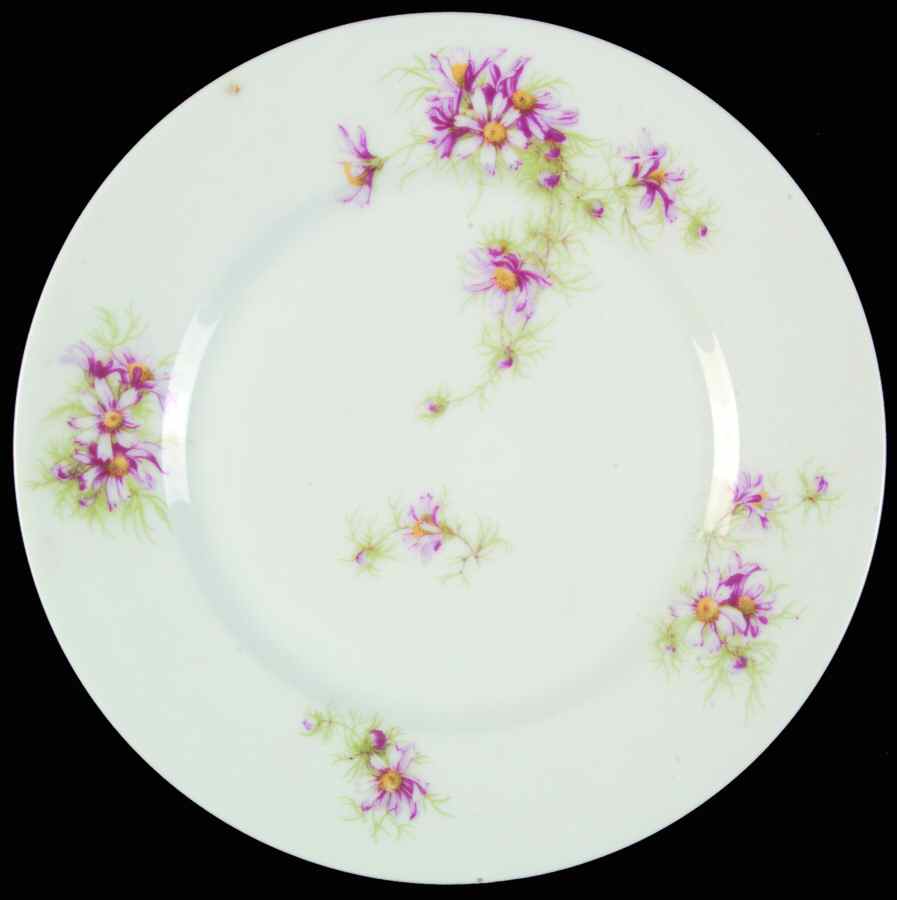 AHR754 Dinner Plate by Charles Ahrenfeldt-1