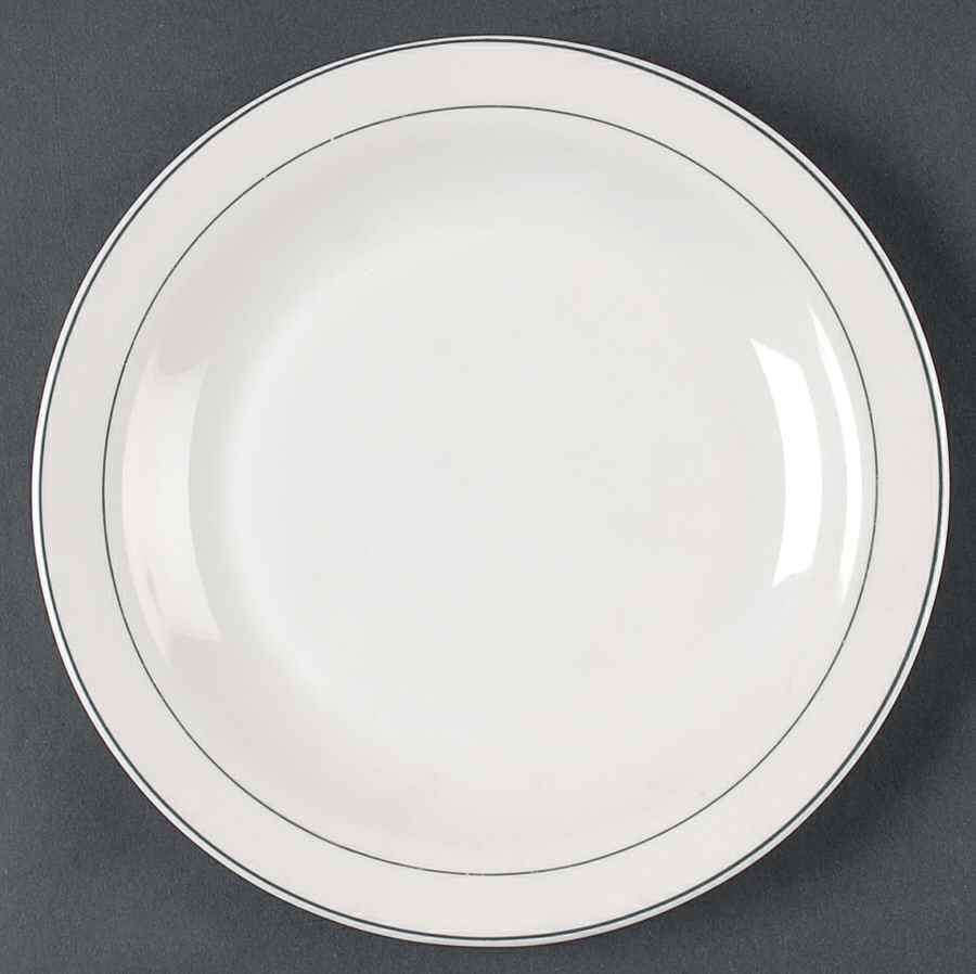 AOW7 Luncheon Plate by Arcoroc-1