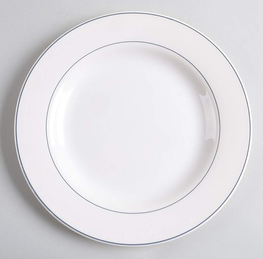 AOW7 Luncheon Plate by Arcoroc-1