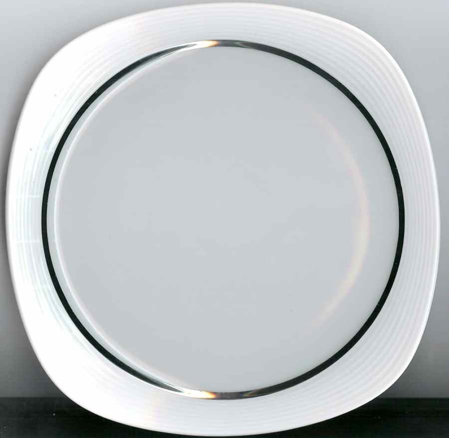 Anja Dessert/Pie Plate by Arzberg-1