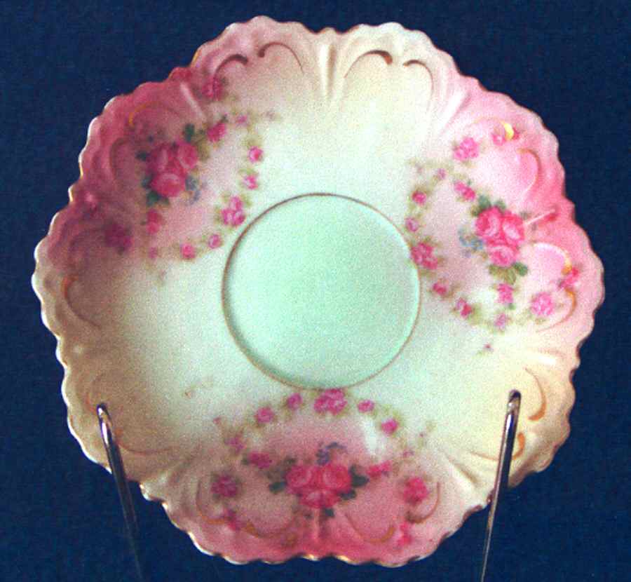ALT532 Saucer for Chocolate Cup by Altrohlau-1
